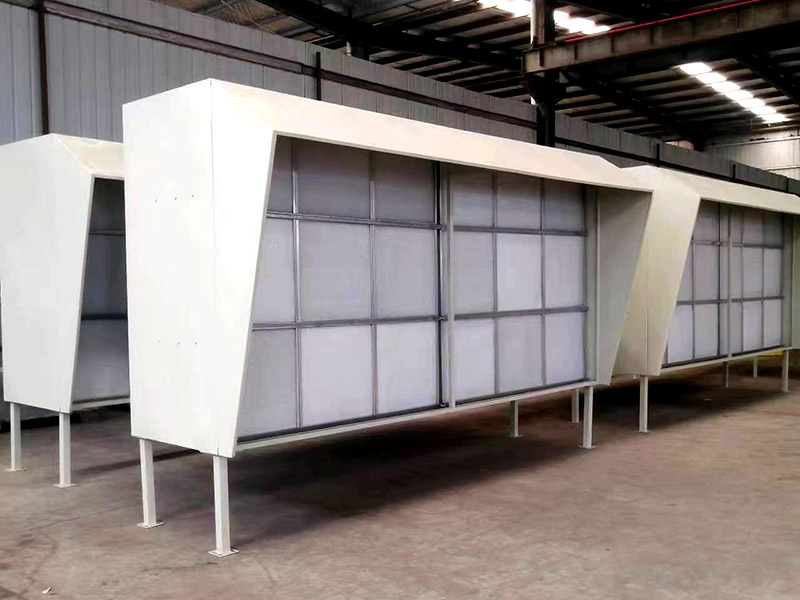 Positive-Pressure Ventilation Filter